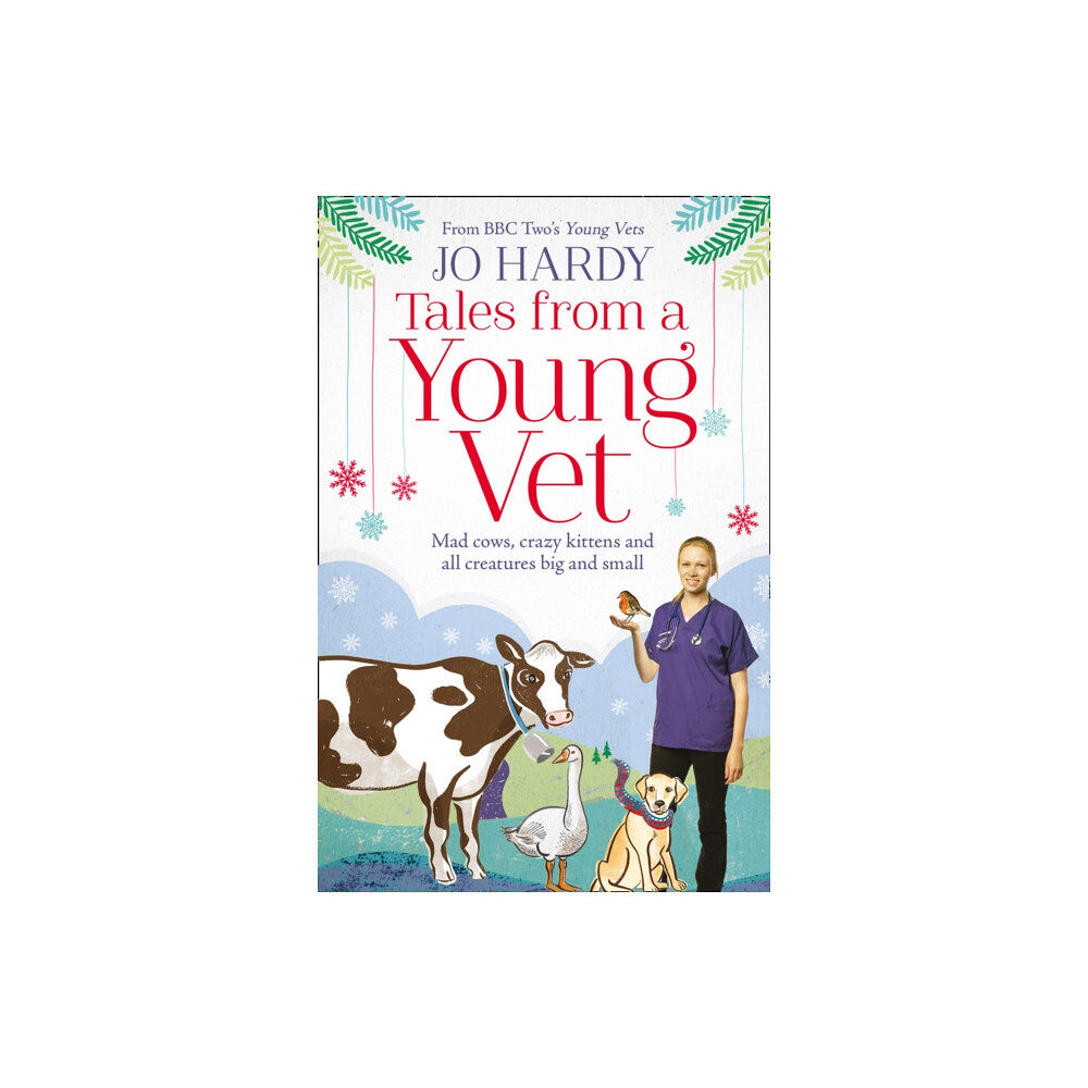 HarperCollins Publishers Tales from a Young Vet (häftad, eng)