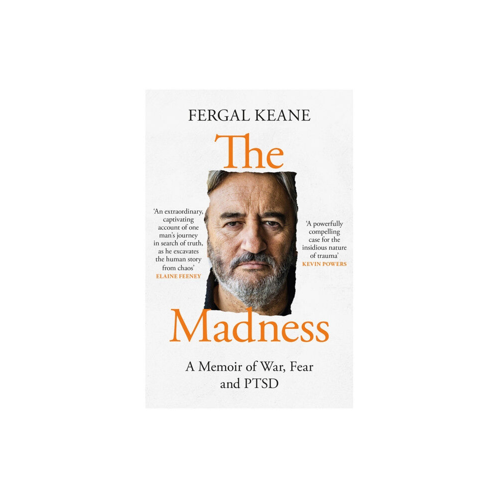 HarperCollins Publishers The Madness (häftad, eng)