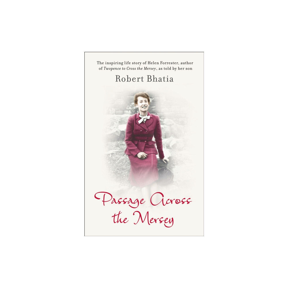 HarperCollins Publishers Passage Across the Mersey (häftad, eng)