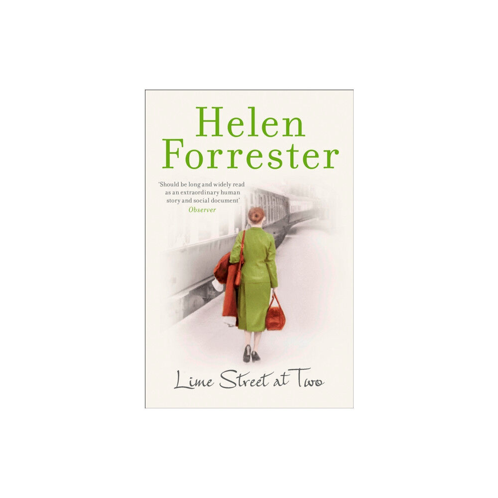 HarperCollins Publishers Lime Street at Two (häftad, eng)