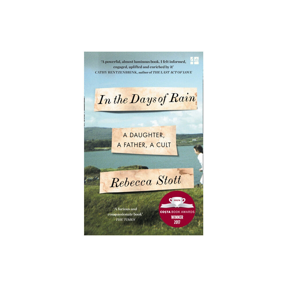 HarperCollins Publishers In the Days of Rain (häftad, eng)