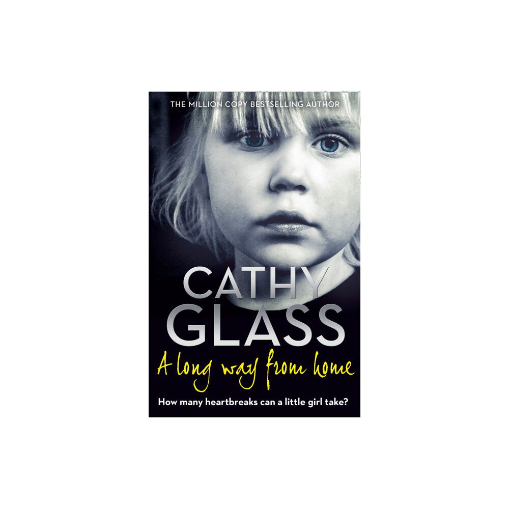 HarperCollins Publishers A Long Way from Home (häftad, eng)