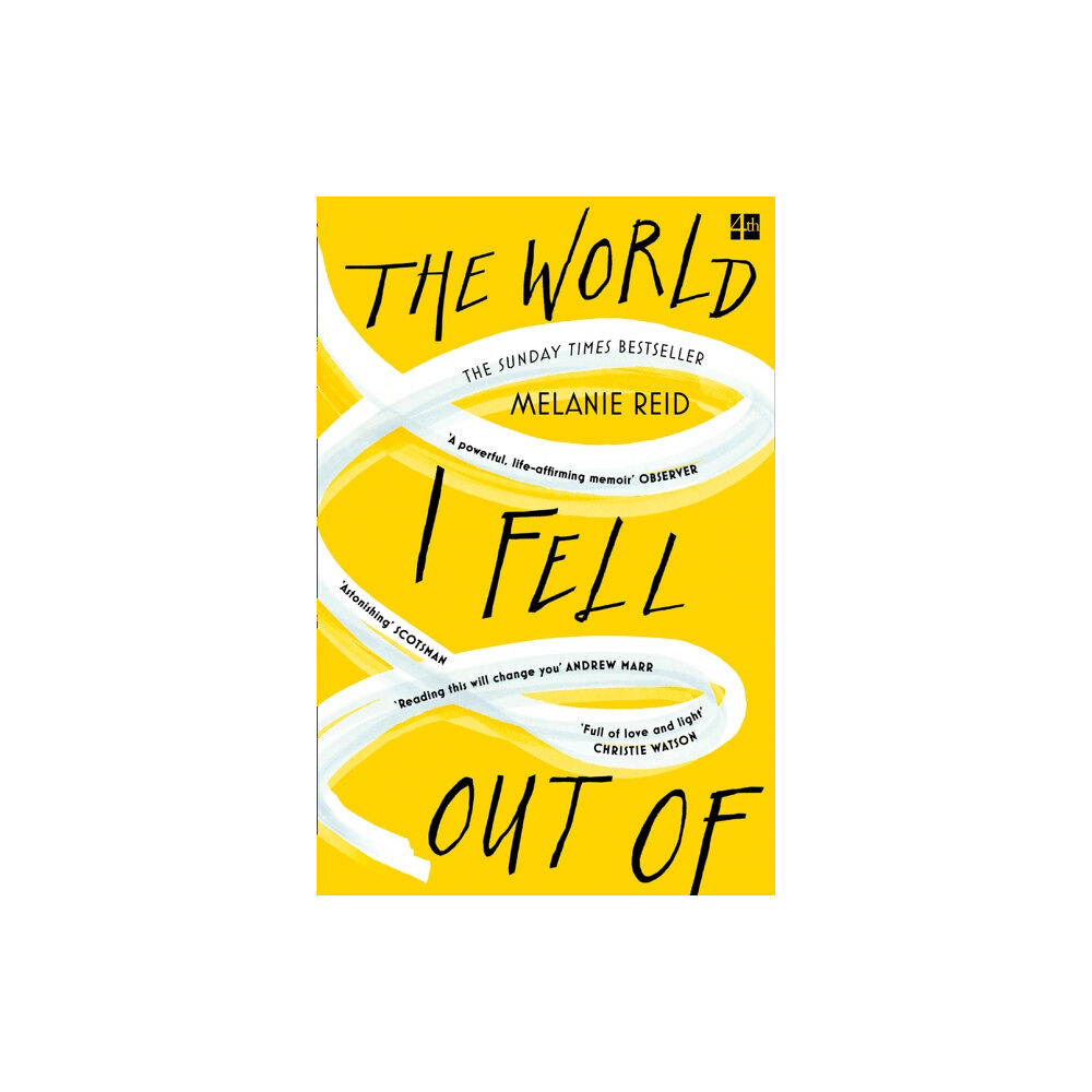 HarperCollins Publishers The World I Fell Out Of (häftad, eng)