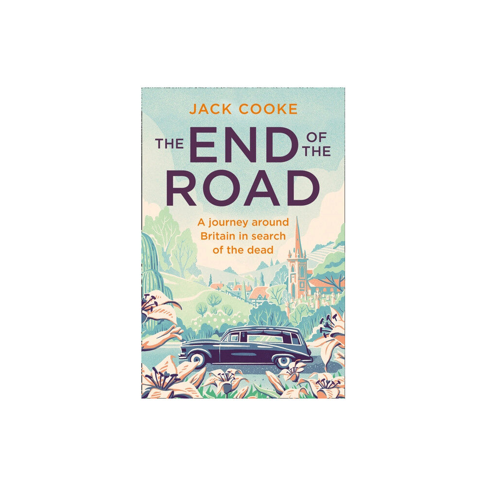 HarperCollins Publishers The End of the Road (häftad, eng)