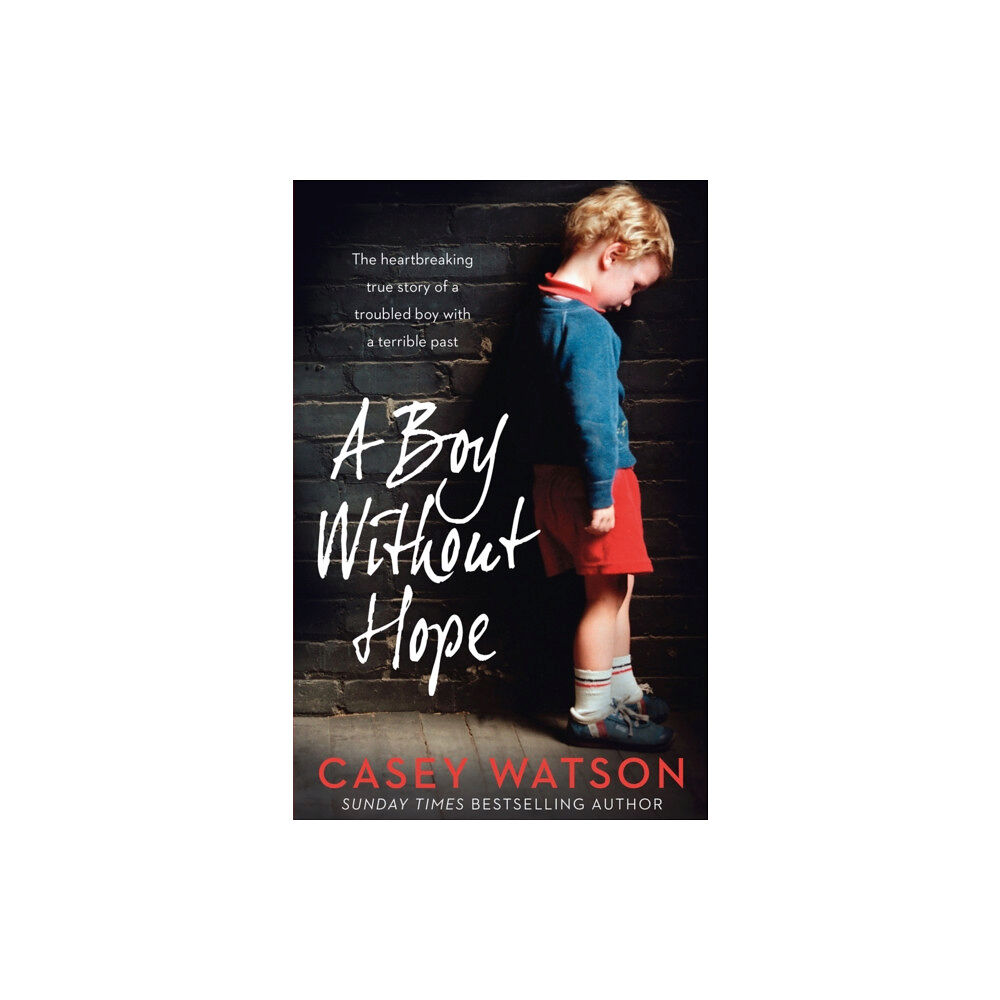 HarperCollins Publishers A Boy Without Hope (häftad, eng)