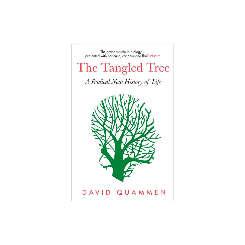 HarperCollins Publishers The Tangled Tree (häftad, eng)