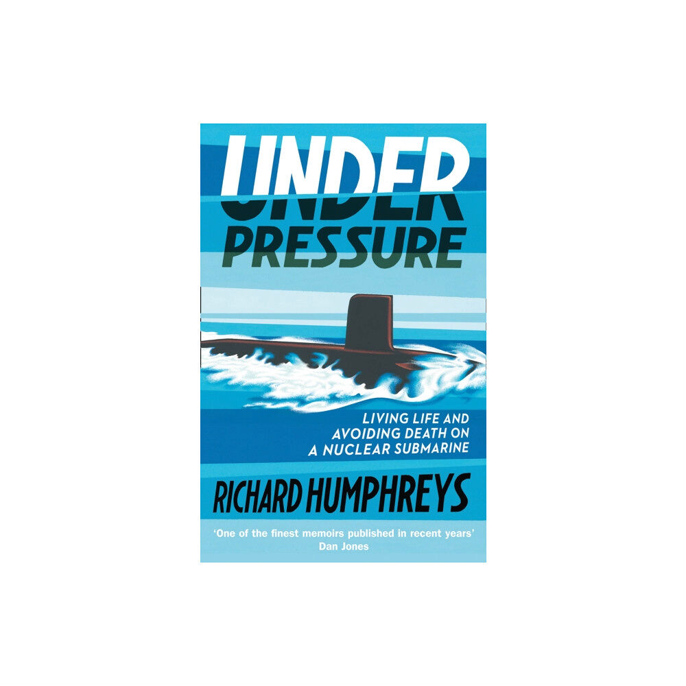 HarperCollins Publishers Under Pressure (häftad, eng)