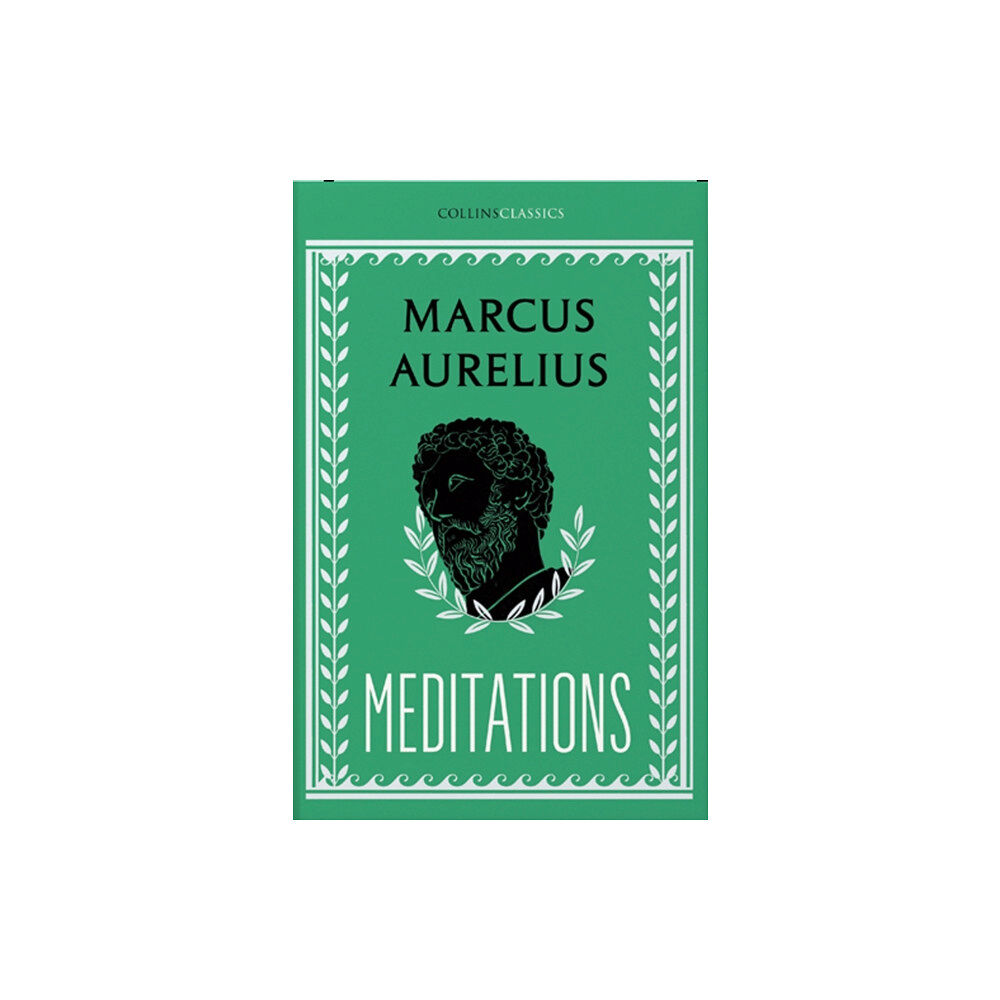 HarperCollins Publishers Meditations (häftad, eng)