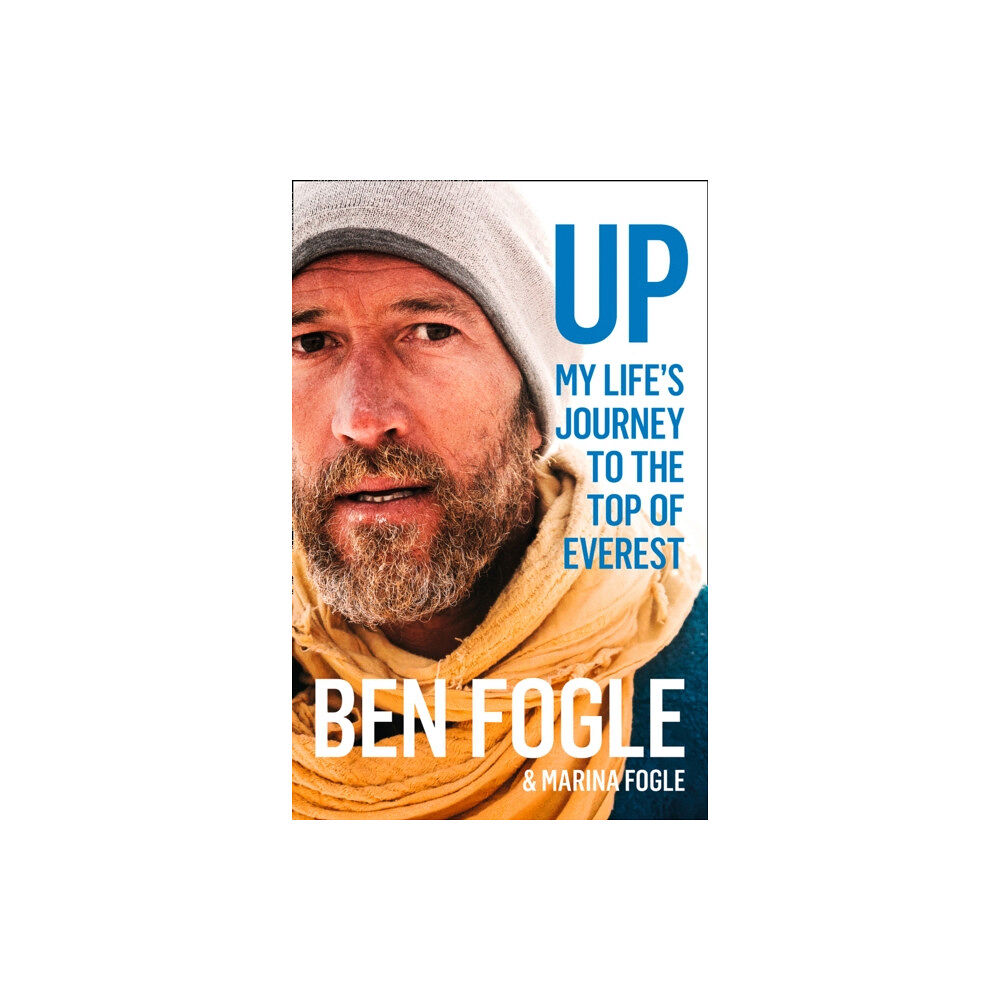 HarperCollins Publishers Up (häftad, eng)