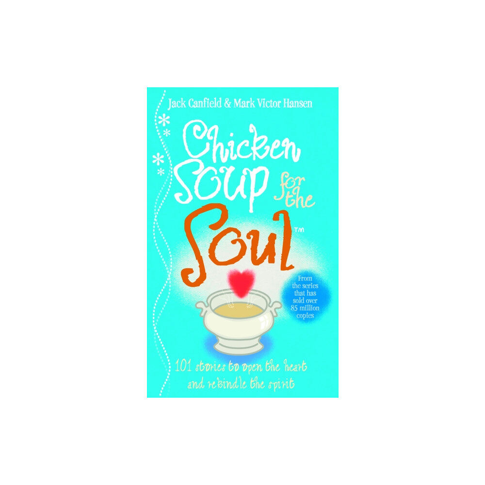 Ebury Publishing Chicken Soup For The Soul (häftad, eng)