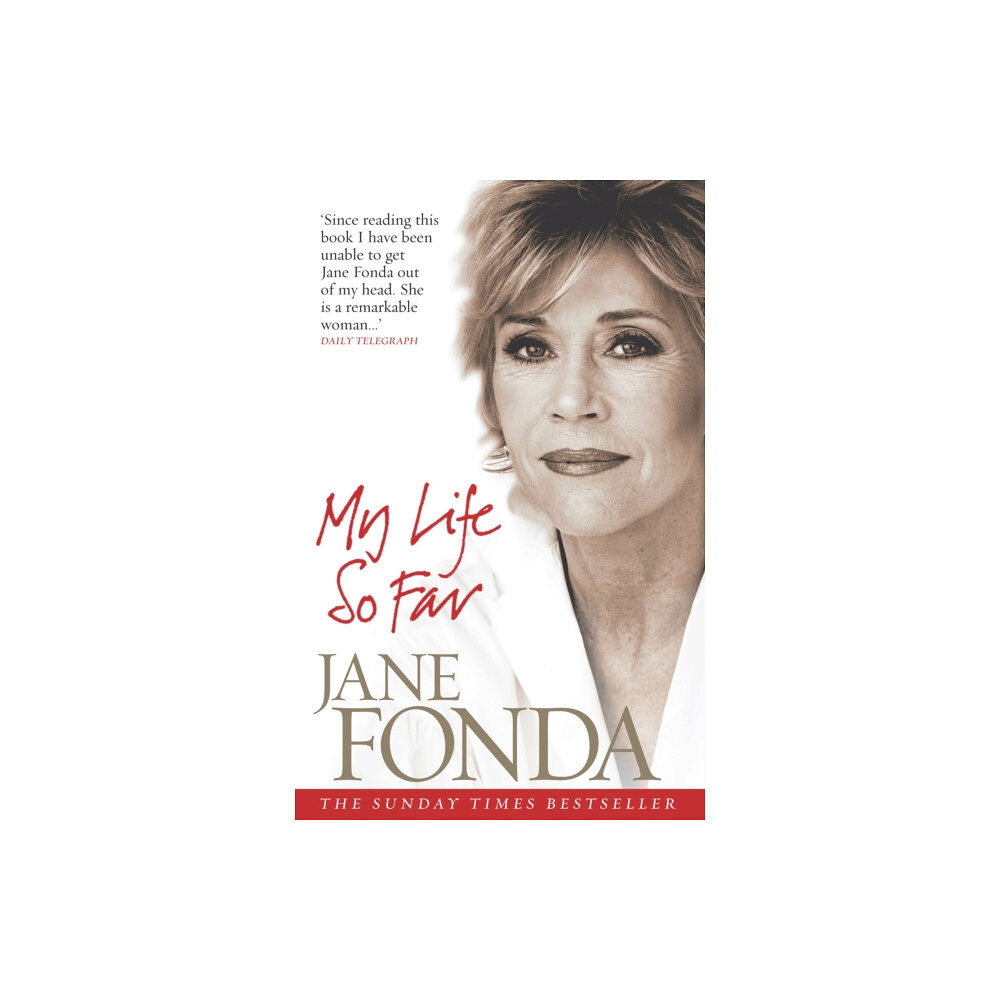 Ebury Publishing My Life So Far (häftad, eng)