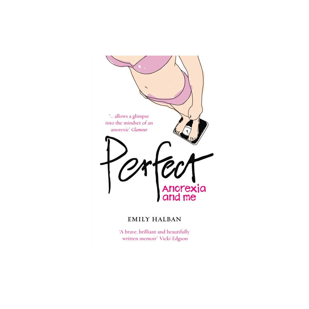 Ebury Publishing Perfect (häftad, eng)