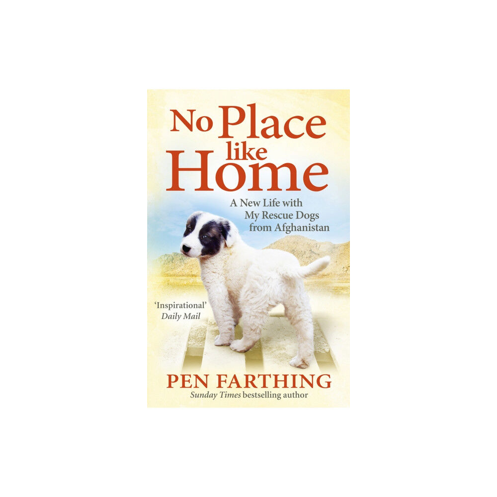 Ebury Publishing No Place Like Home (häftad, eng)