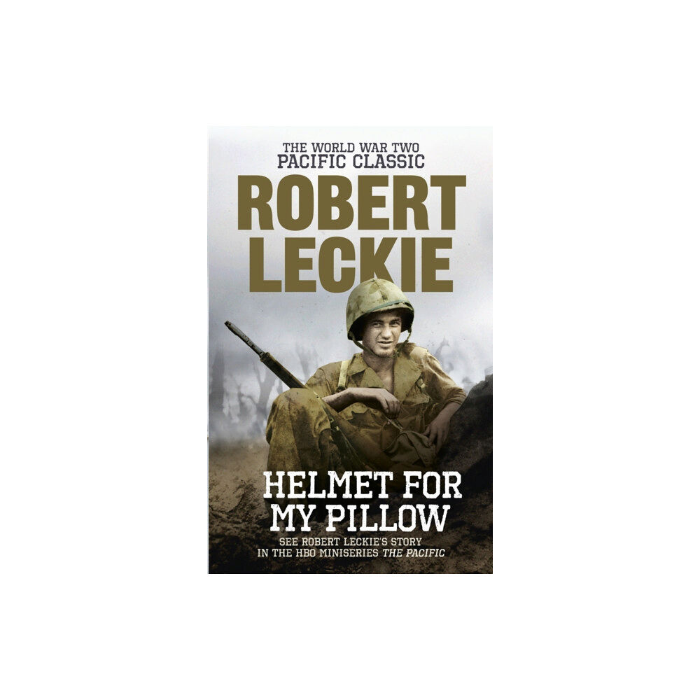 Ebury Publishing Helmet for my Pillow (häftad, eng)