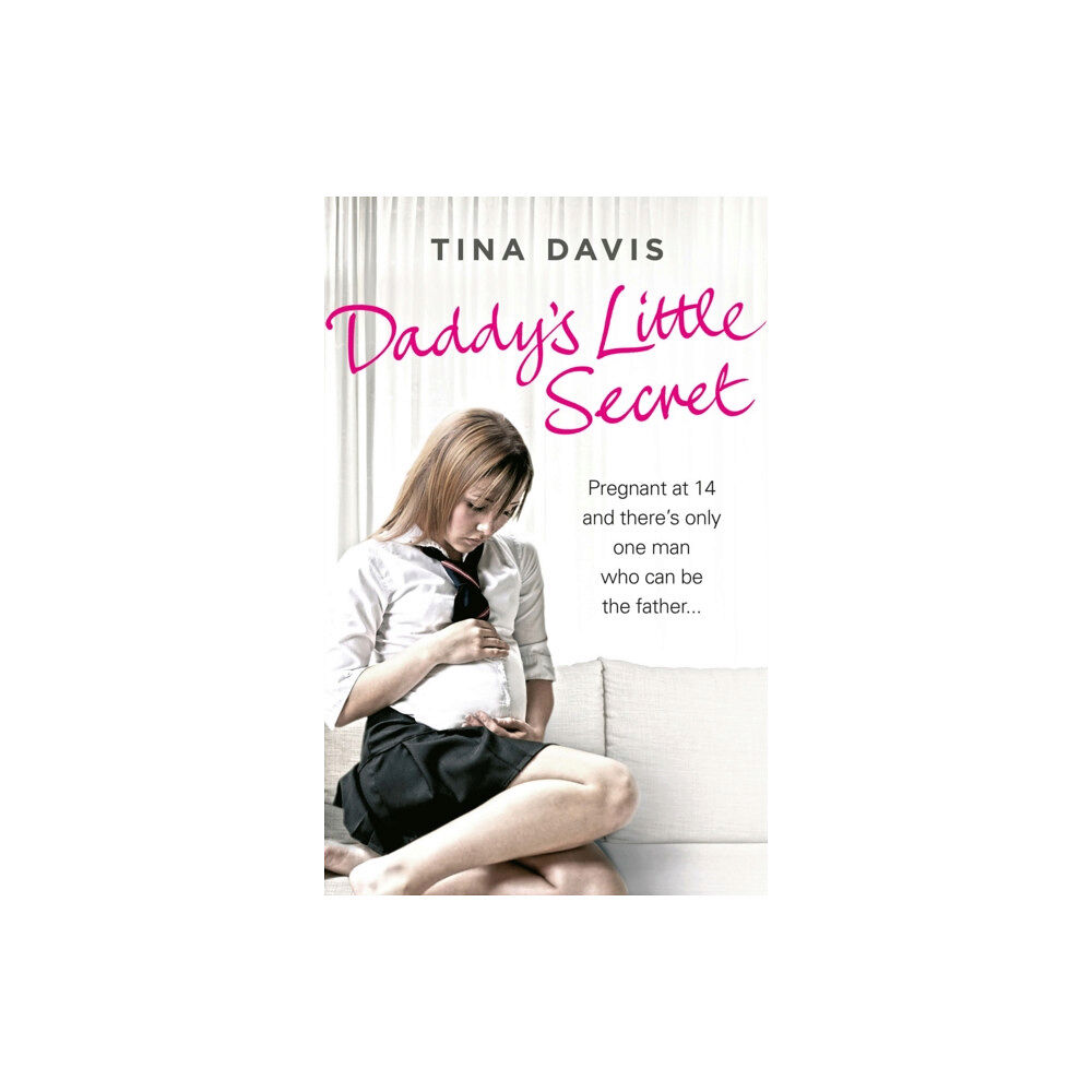 Ebury Publishing Daddy's Little Secret (häftad, eng)