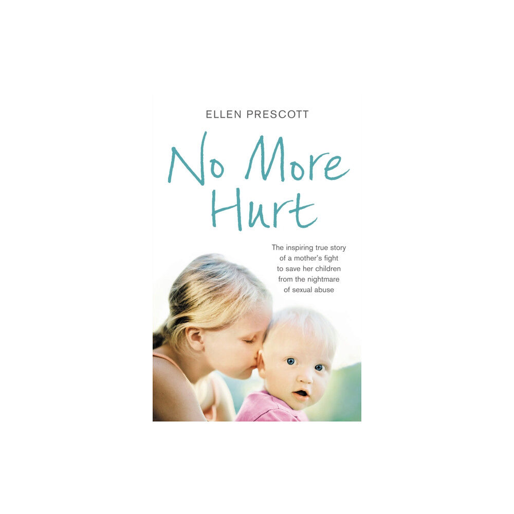 Ebury Publishing No More Hurt (häftad, eng)