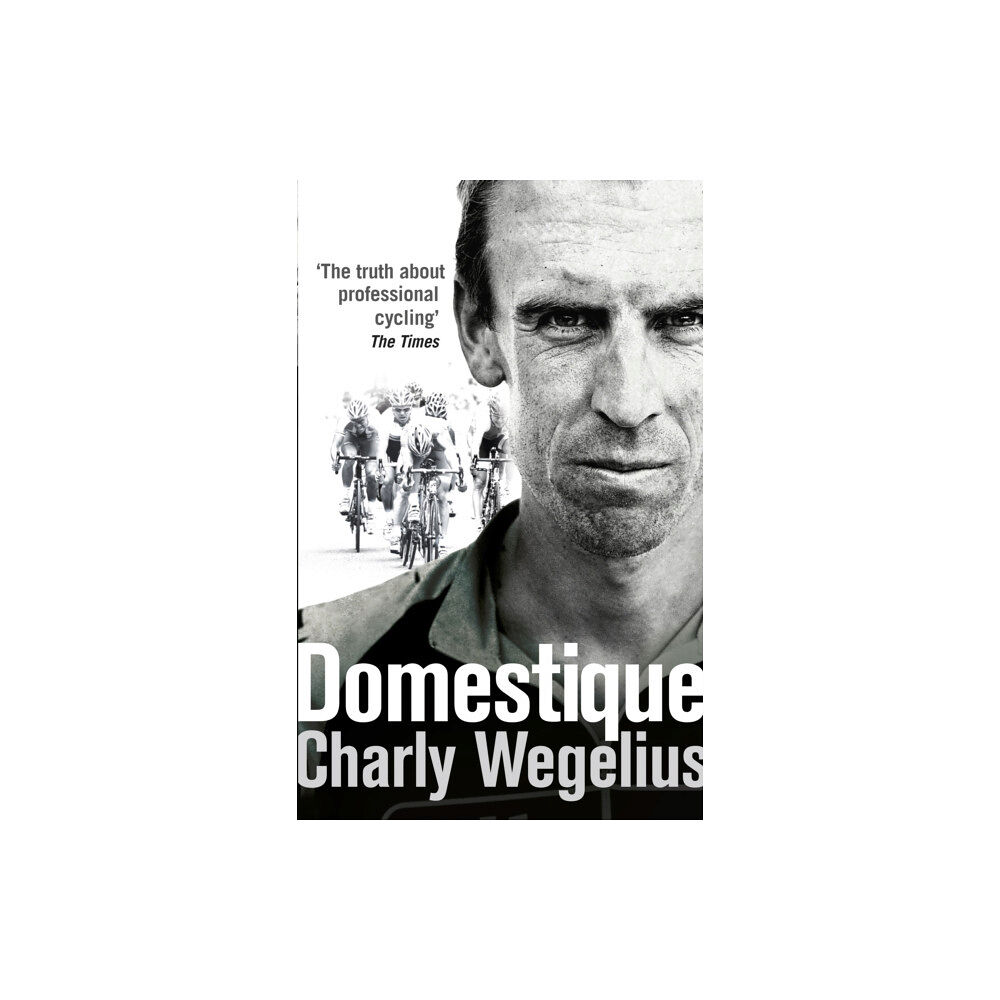 Ebury Publishing Domestique (häftad, eng)