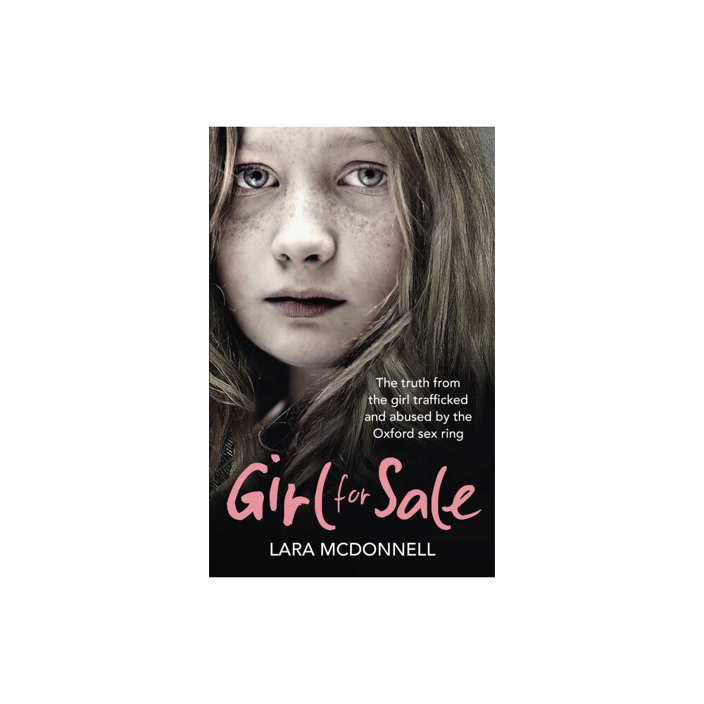 Ebury Publishing Girl for Sale (häftad, eng)