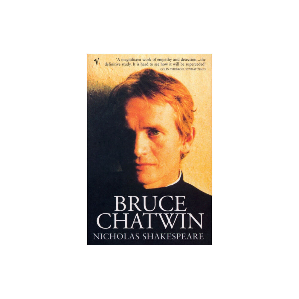 Vintage Publishing Bruce Chatwin (häftad, eng)