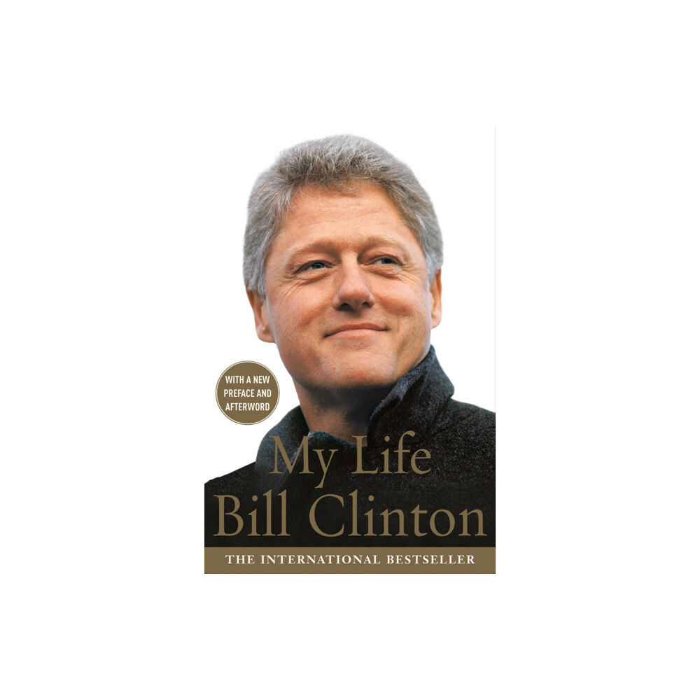 Cornerstone My Life (häftad, eng)