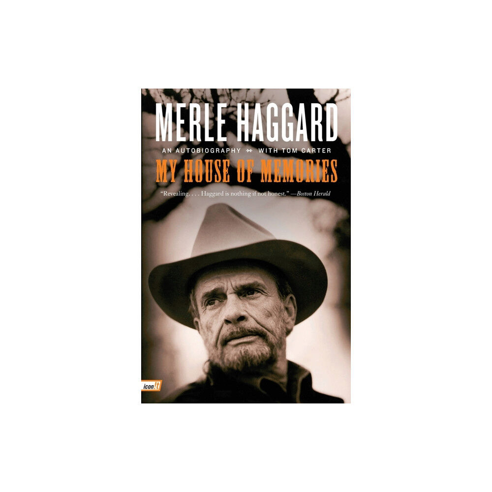 Harpercollins publishers inc My House of Memories (häftad, eng)