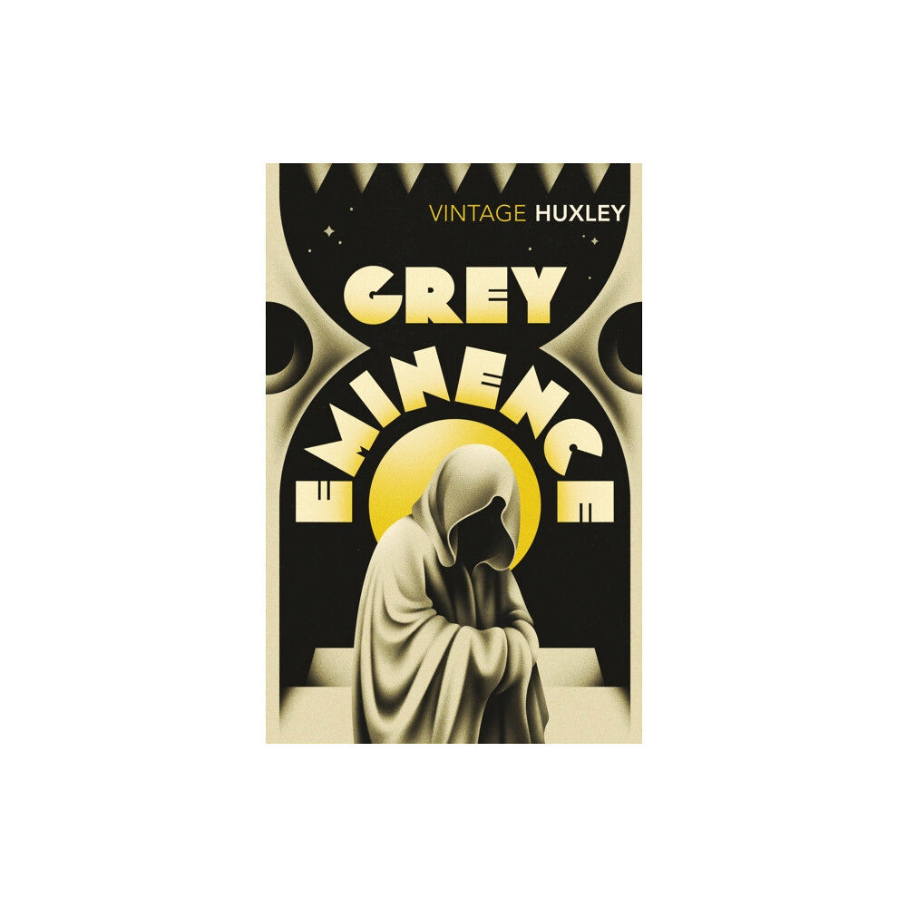 Vintage Publishing Grey Eminence (häftad, eng)