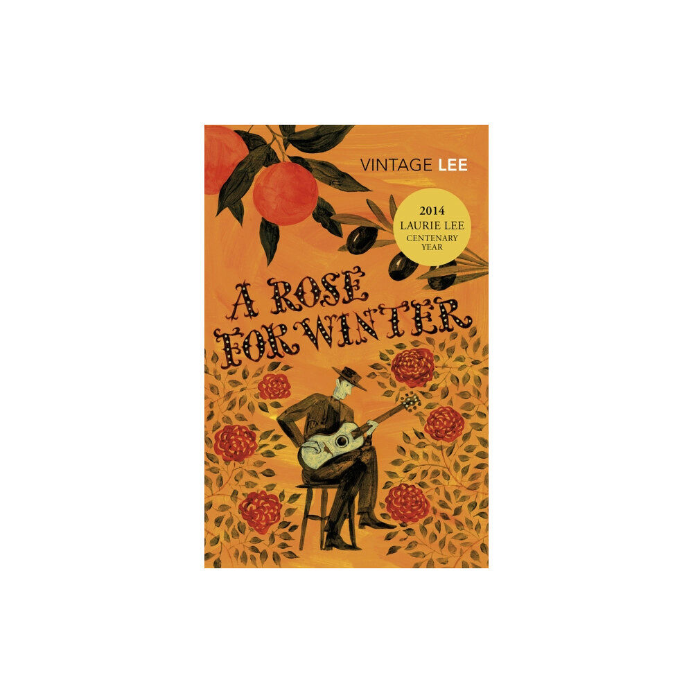 Vintage Publishing A Rose For Winter (häftad, eng)