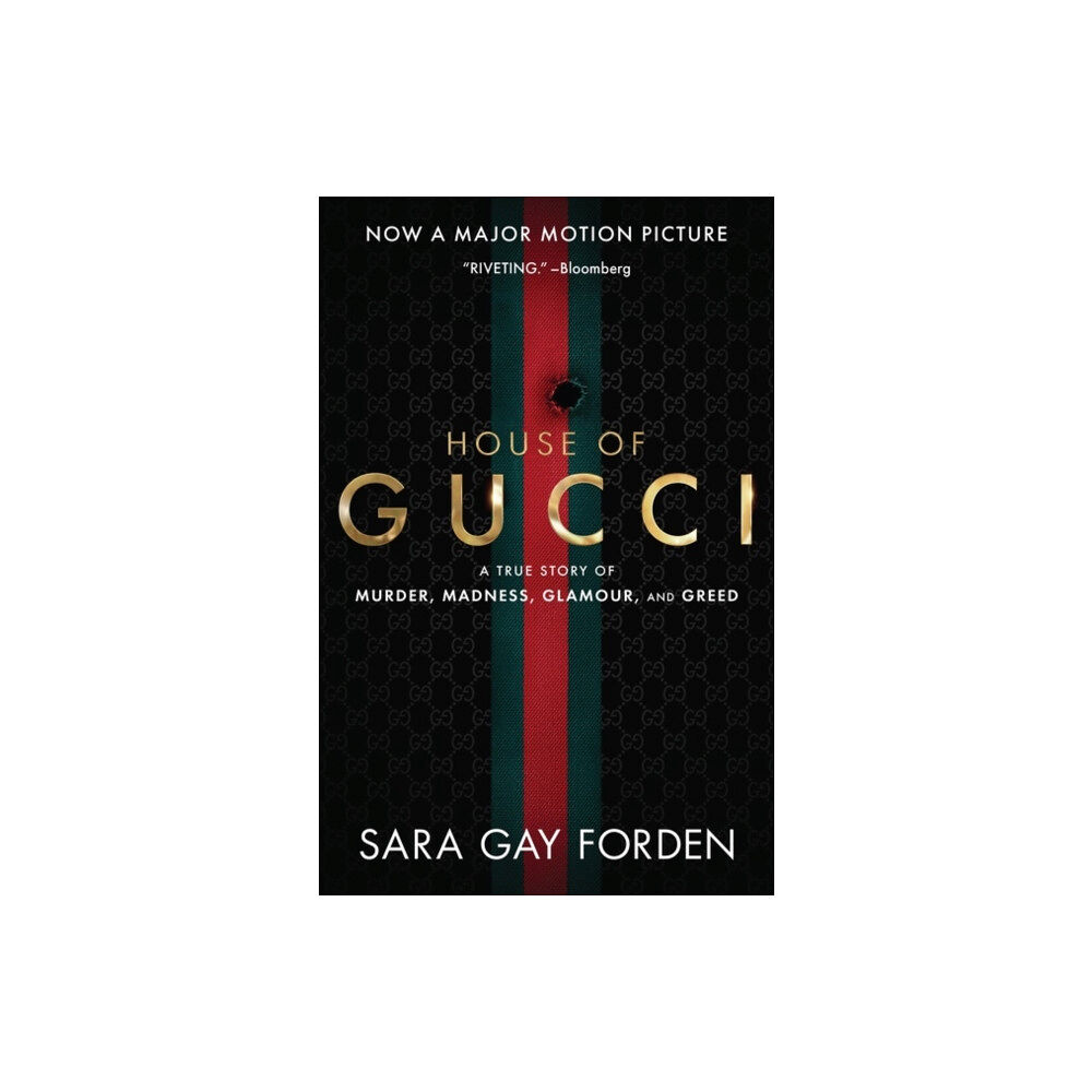 Harpercollins publishers inc The House of Gucci [Movie Tie-in] UK (häftad, eng)