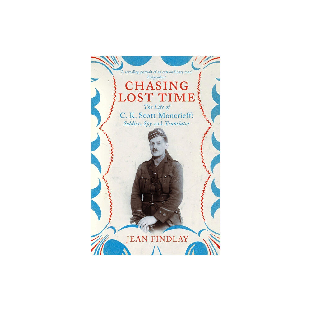 Vintage Publishing Chasing Lost Time (häftad, eng)