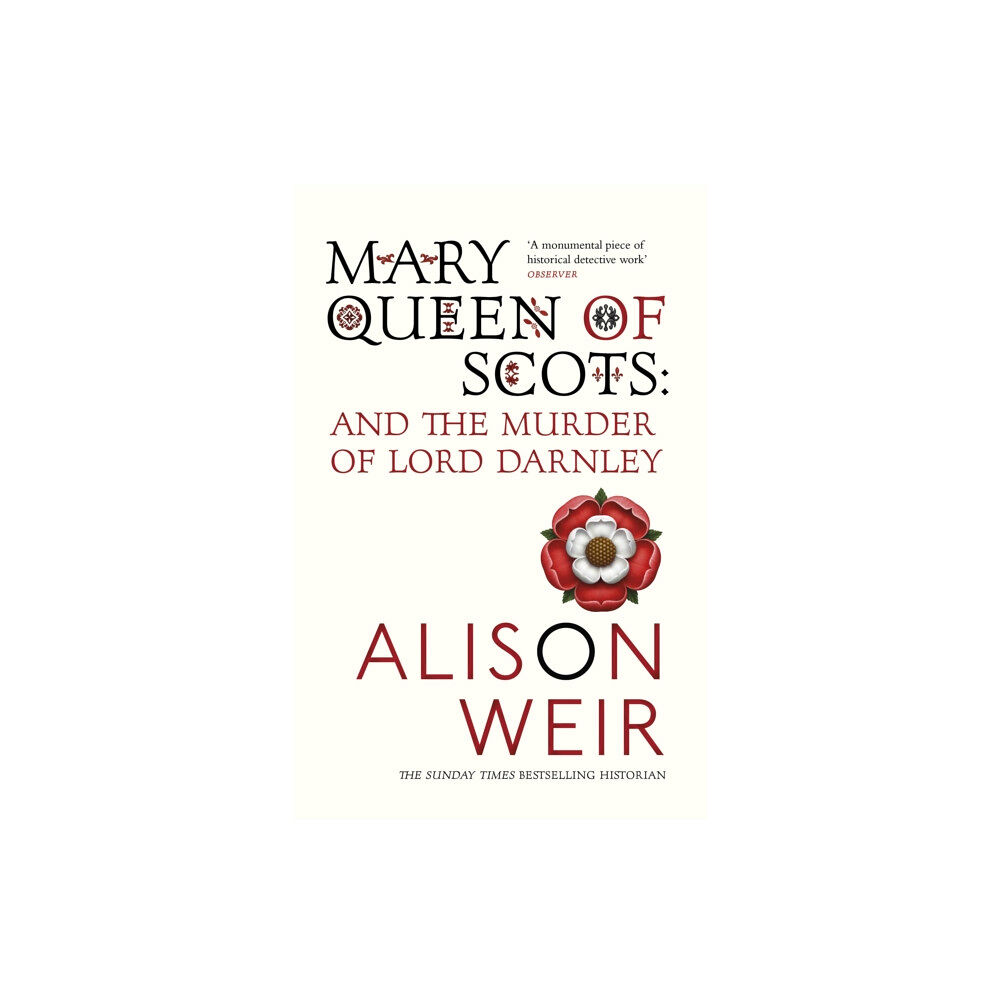 Vintage Publishing Mary Queen of Scots (häftad, eng)