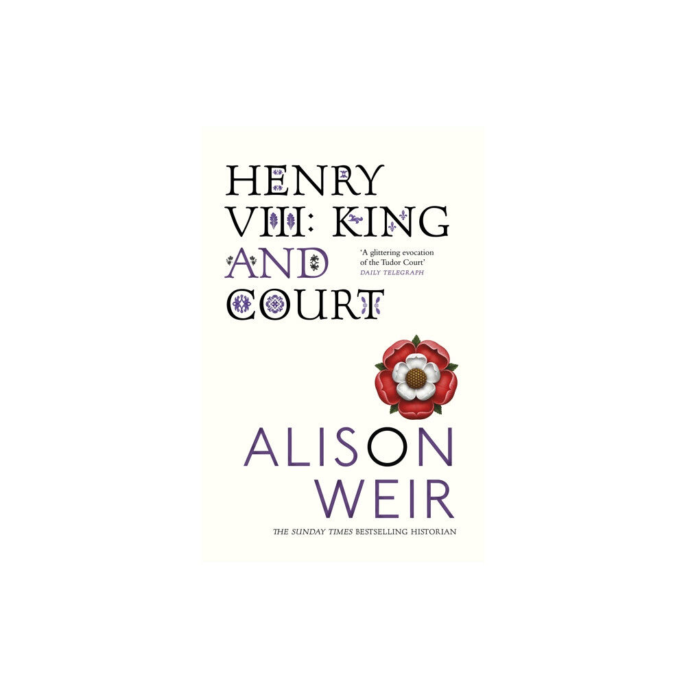 Vintage Publishing Henry VIII (häftad, eng)