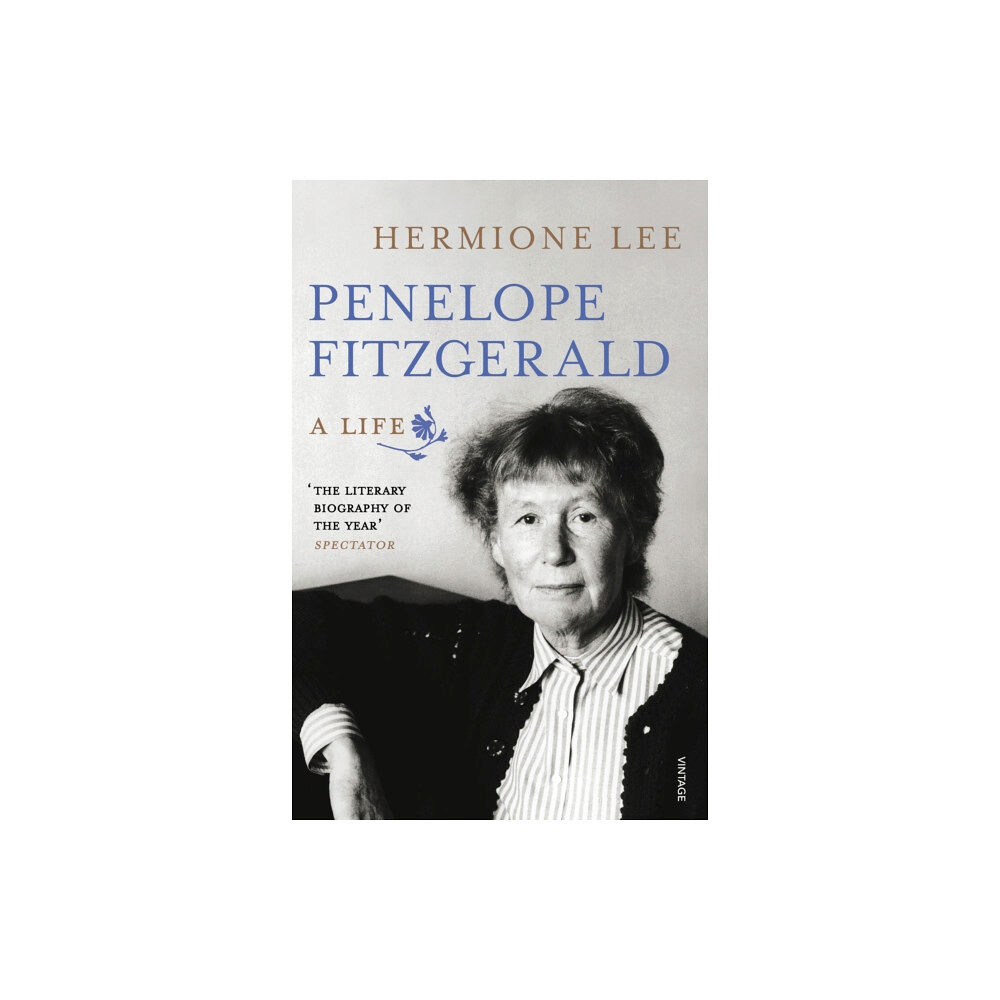 Vintage Publishing Penelope Fitzgerald (häftad, eng)