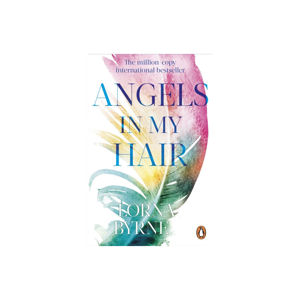 Cornerstone Angels in My Hair (häftad, eng)