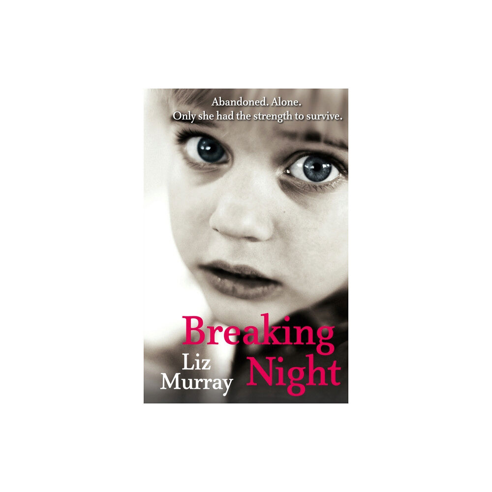 Cornerstone Breaking Night (häftad, eng)