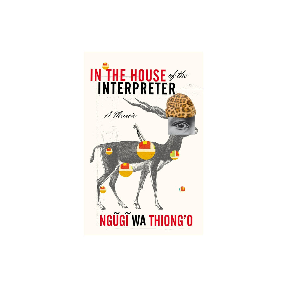 Vintage Publishing In the House of the Interpreter (häftad, eng)