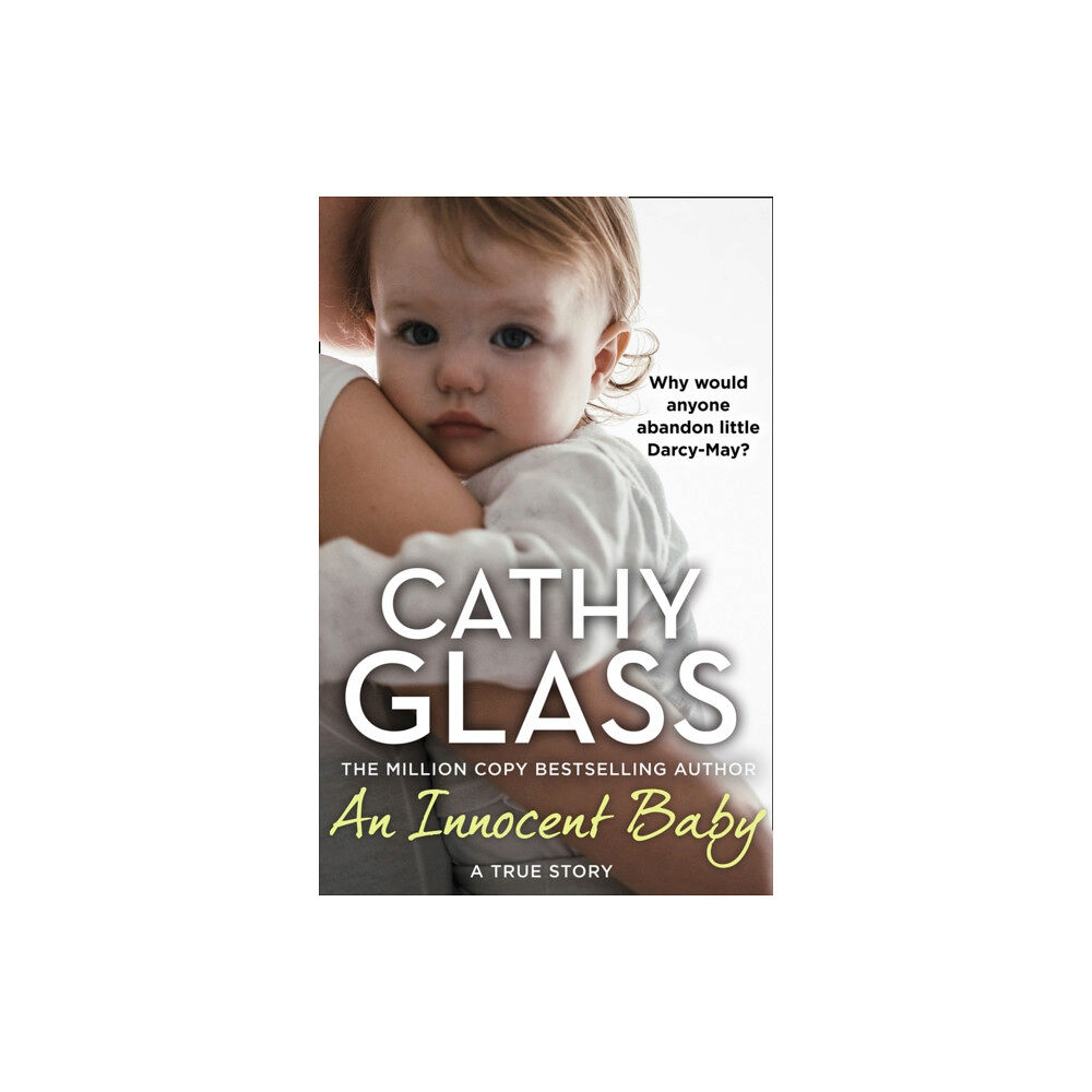 HarperCollins Publishers An Innocent Baby (häftad, eng)