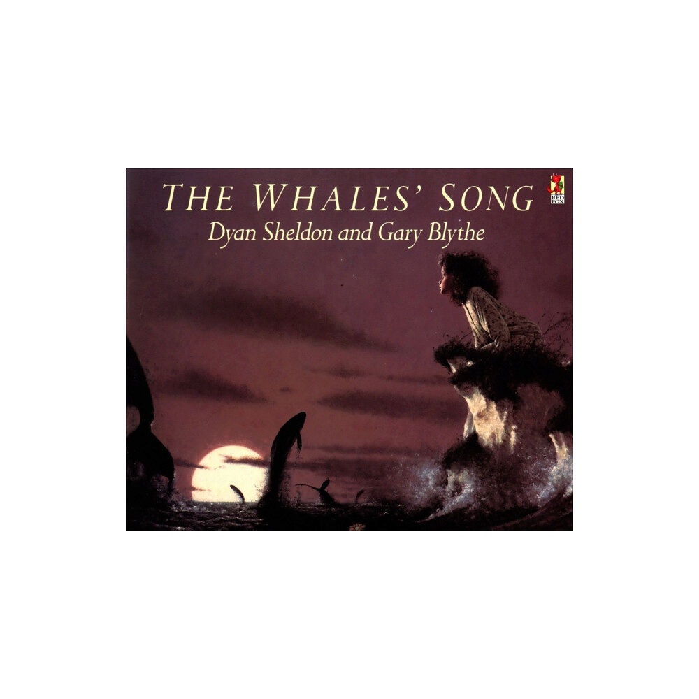 Penguin Random House Children's UK The Whales' Song (häftad, eng)