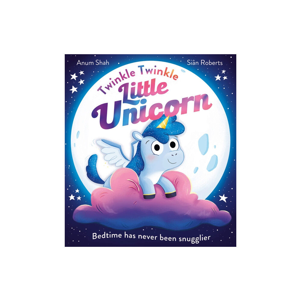HarperCollins Publishers Twinkle Twinkle Little Unicorn (häftad, eng)