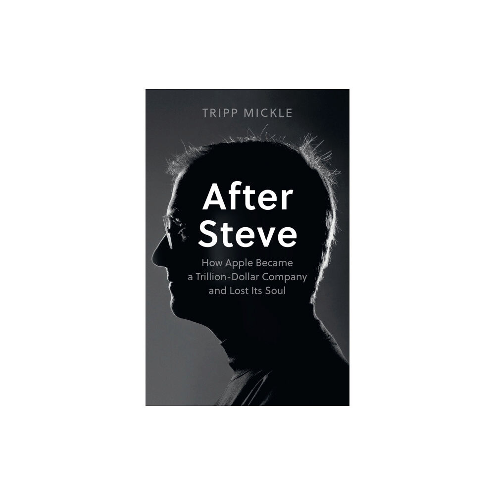 HarperCollins Publishers After Steve (häftad, eng)
