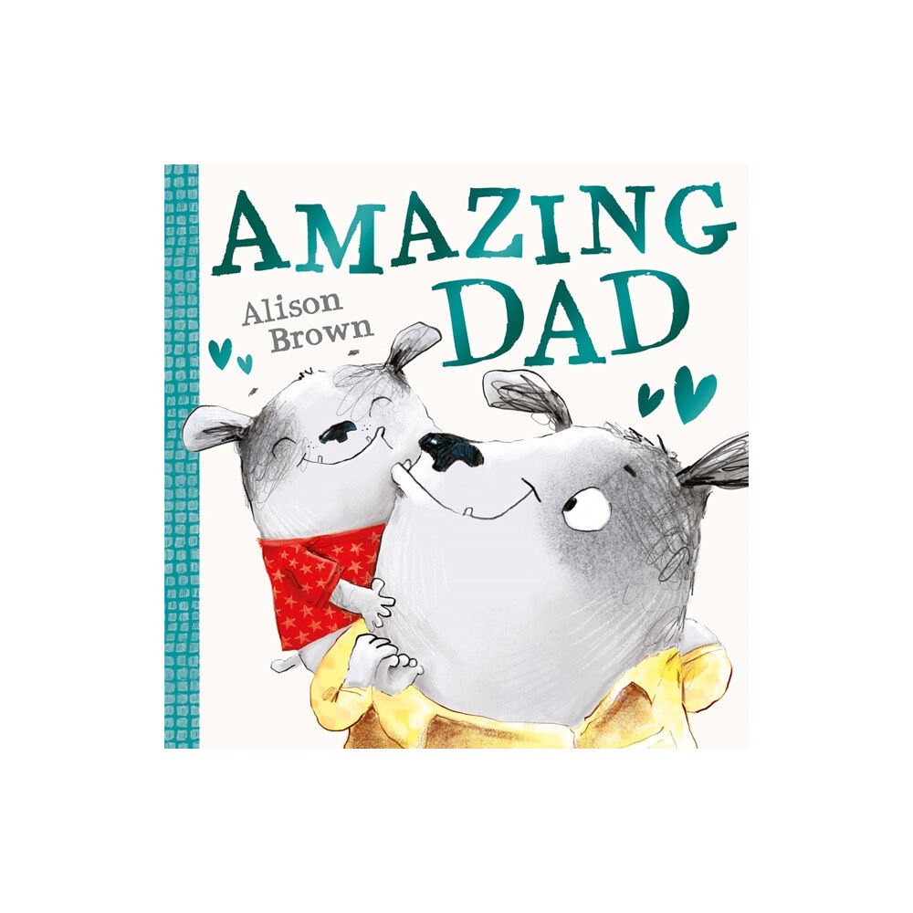 HarperCollins Publishers Amazing Dad (häftad, eng)
