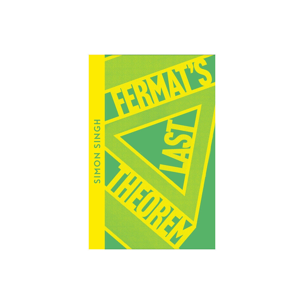 HarperCollins Publishers Fermat’s Last Theorem (häftad, eng)
