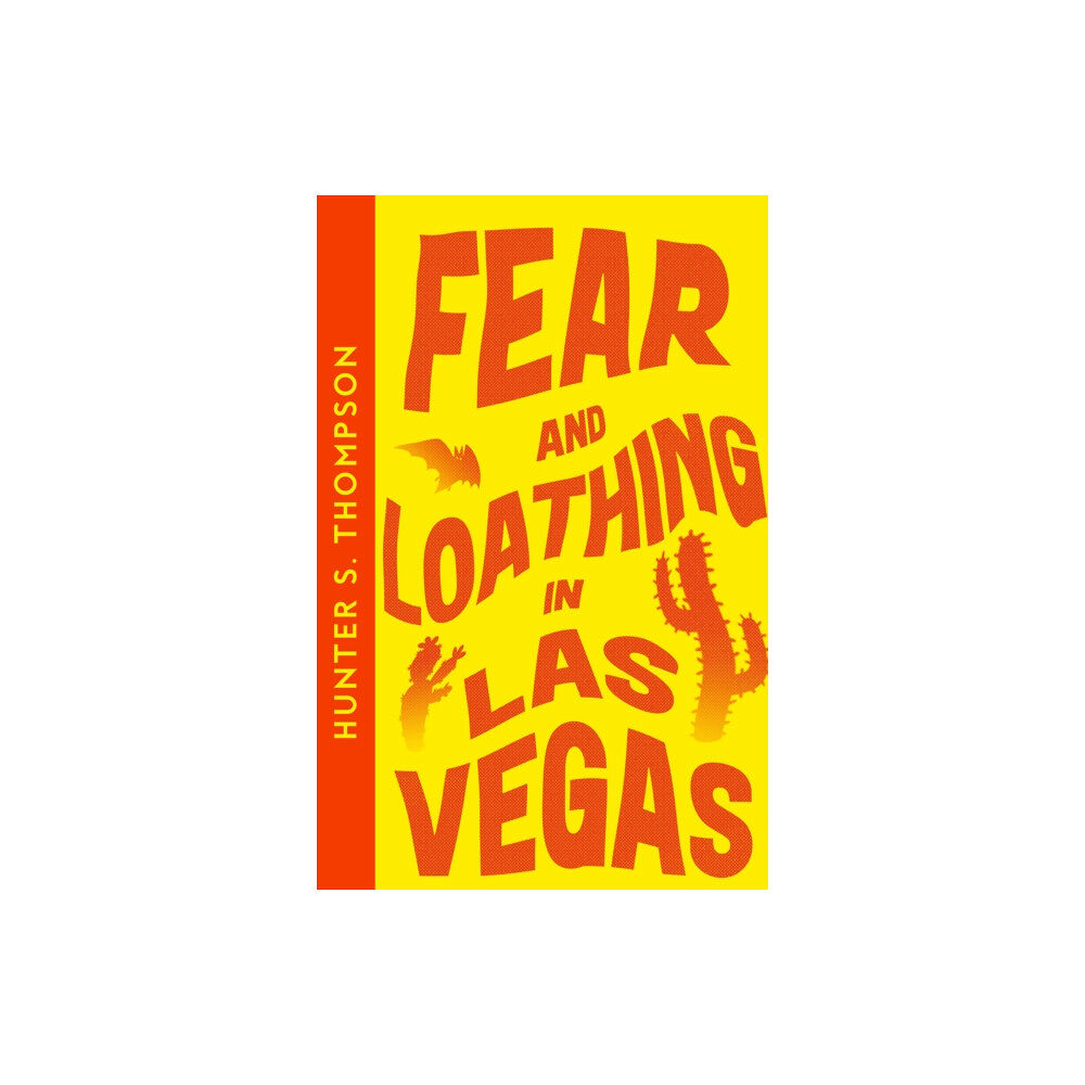 HarperCollins Publishers Fear and Loathing in Las Vegas (häftad, eng)