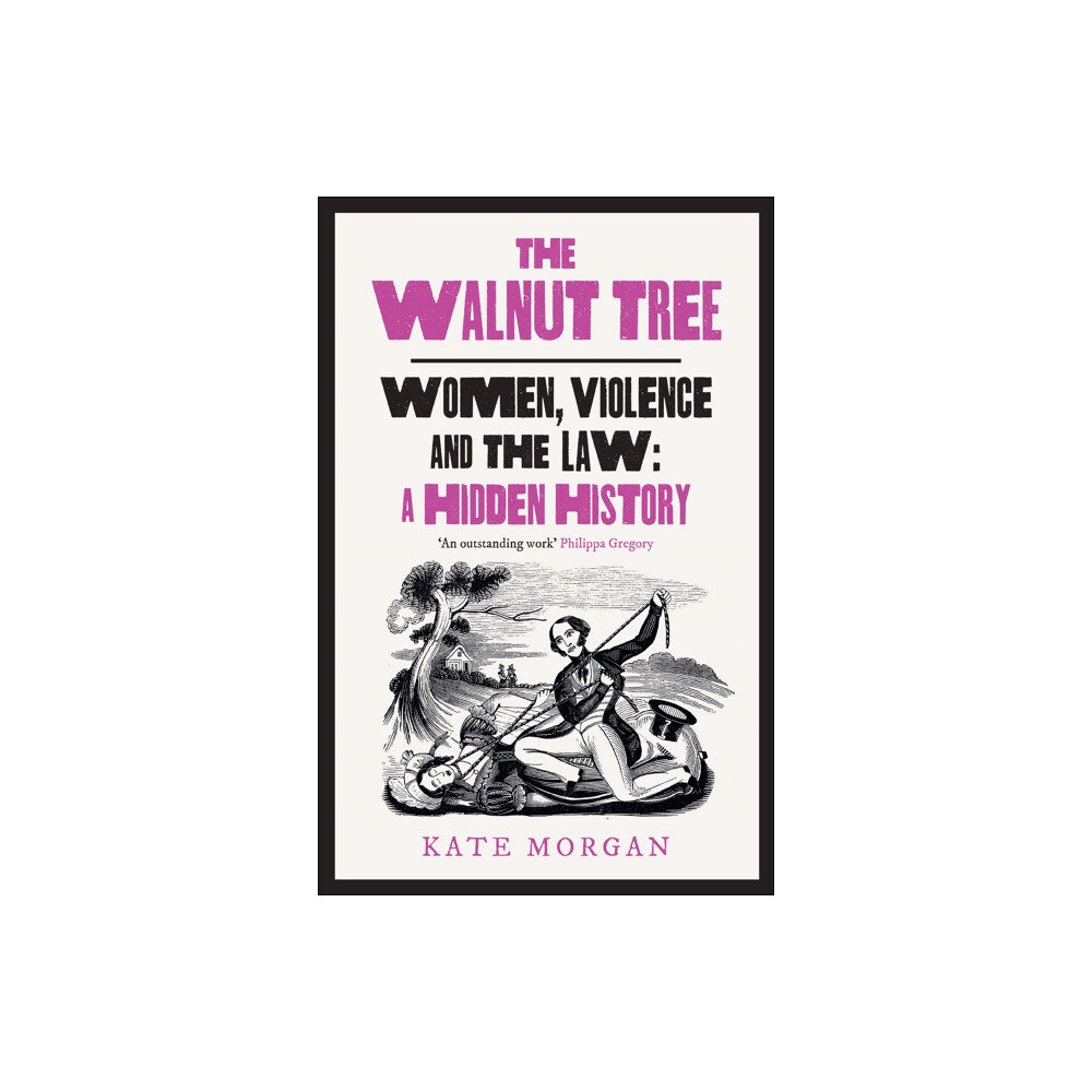 HarperCollins Publishers The Walnut Tree (inbunden, eng)