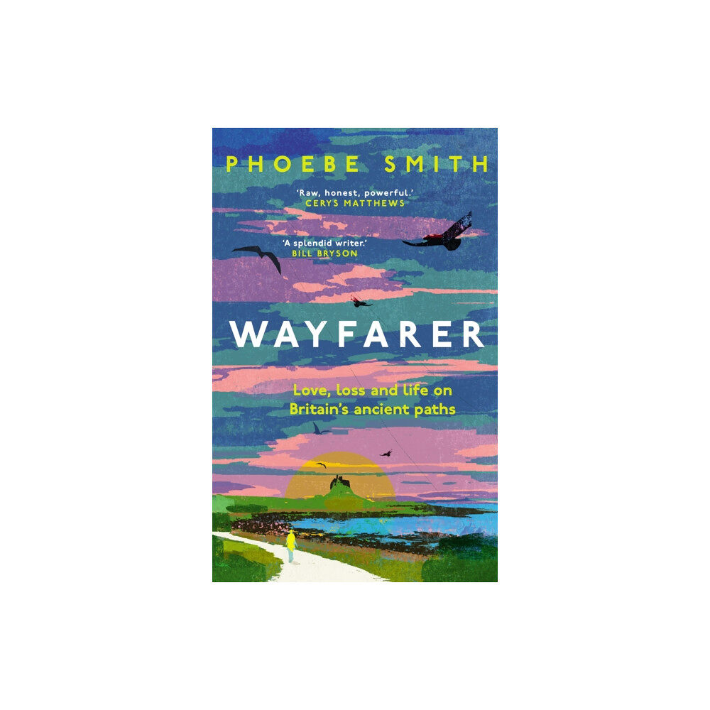 HarperCollins Publishers Wayfarer (inbunden, eng)