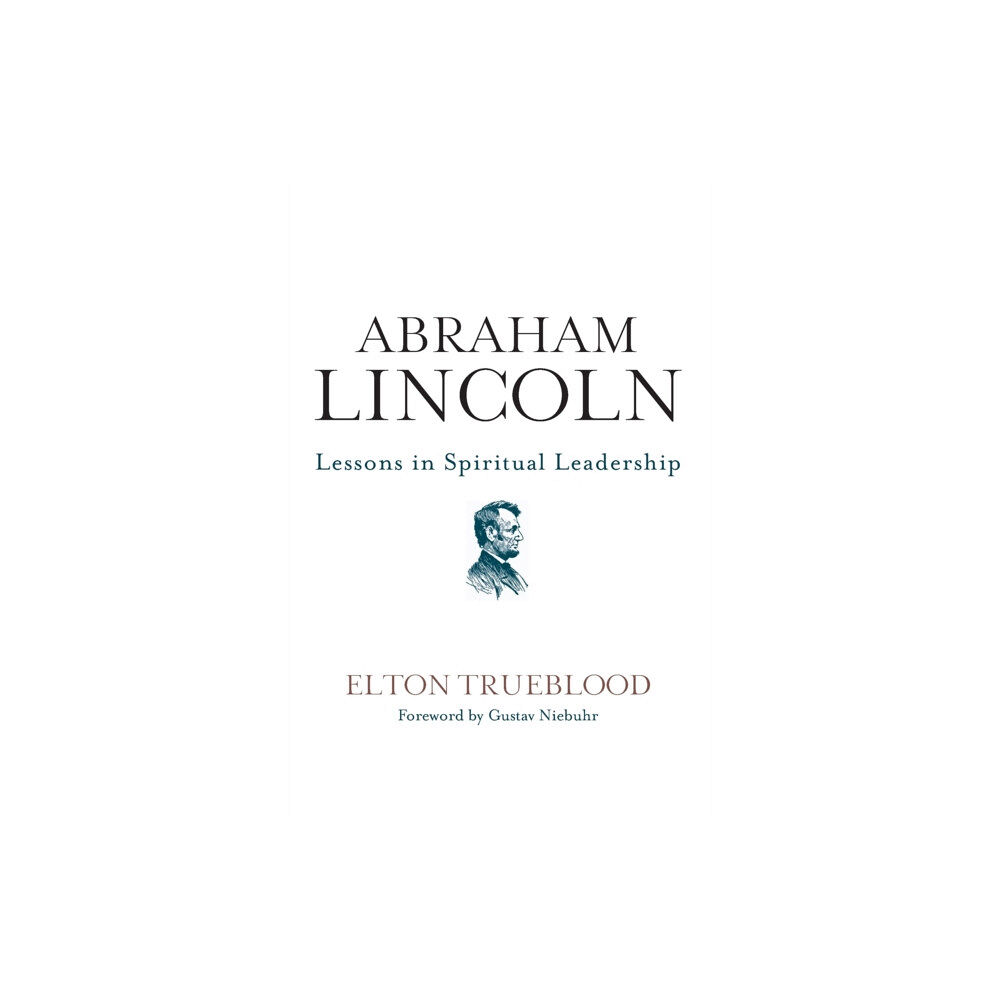 Harpercollins publishers inc Abraham Lincoln (häftad, eng)