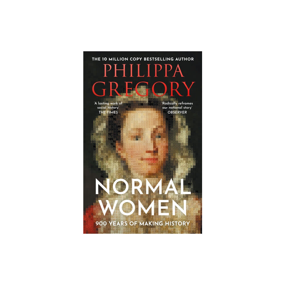 HarperCollins Publishers Normal Women (häftad, eng)