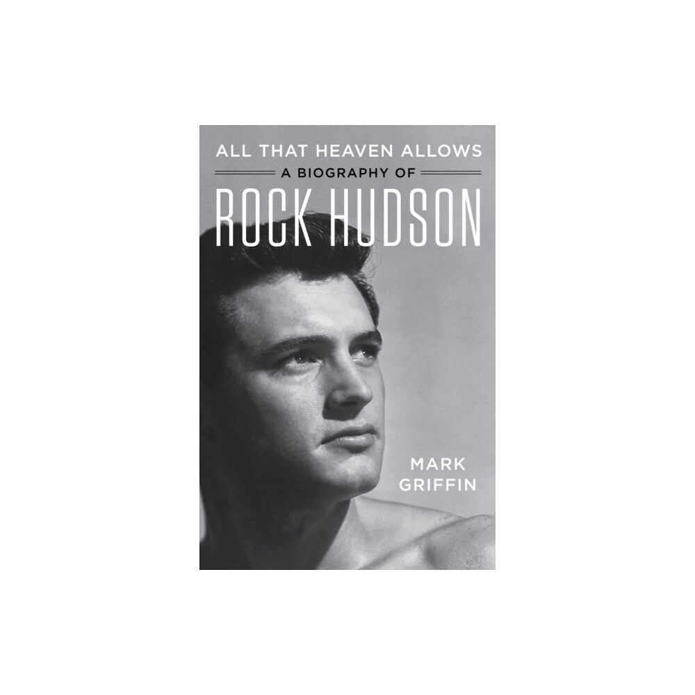 Harpercollins publishers inc All That Heaven Allows (häftad, eng)