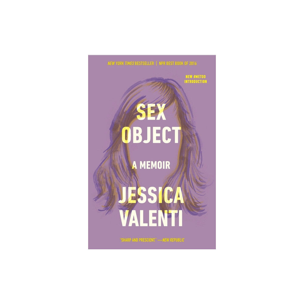 Harpercollins publishers inc Sex Object (häftad, eng)