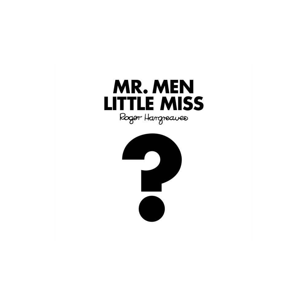 HarperCollins Publishers Mr. Fib (häftad, eng)