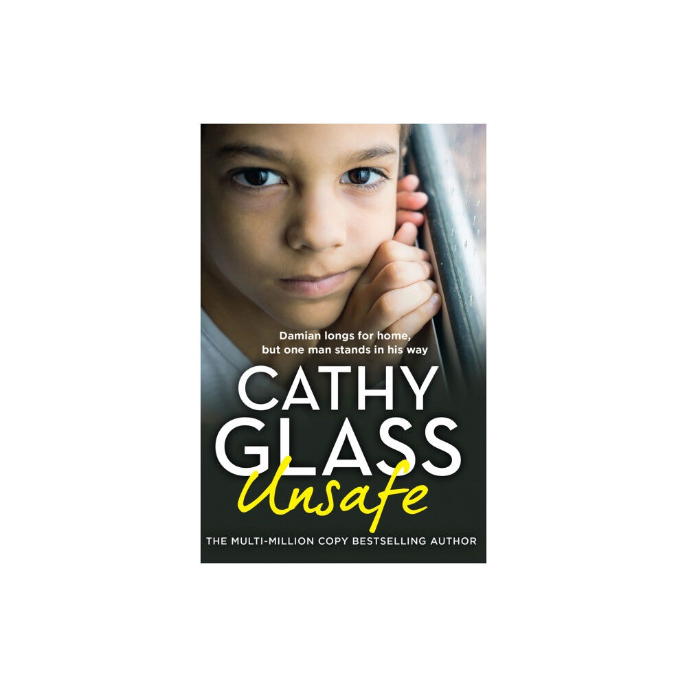 HarperCollins Publishers Unsafe (häftad, eng)